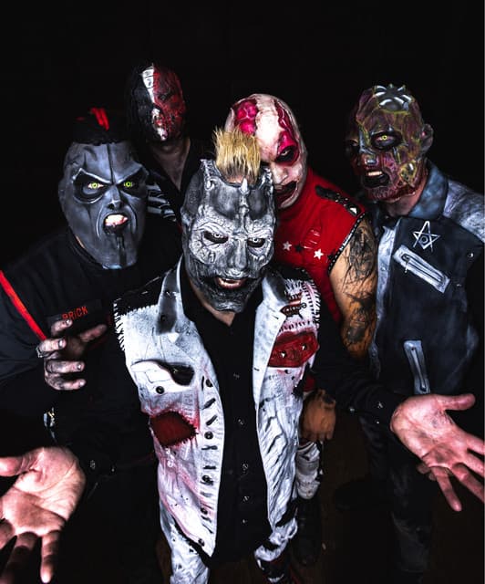Amerakin Overdose