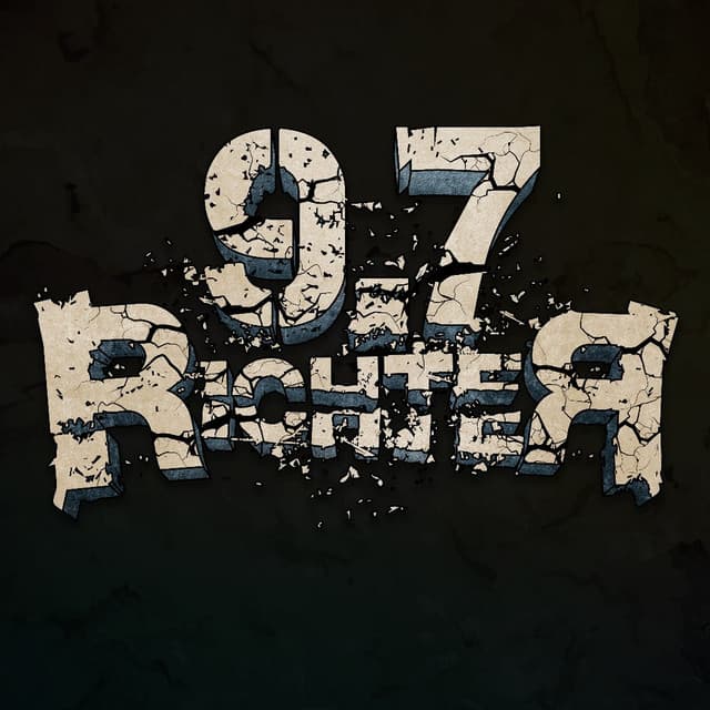 9.7 Richter