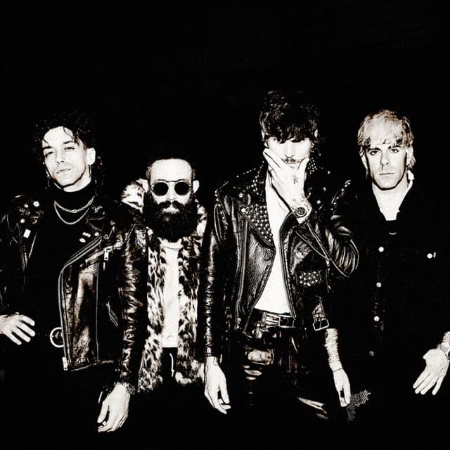 Boys Like Girls