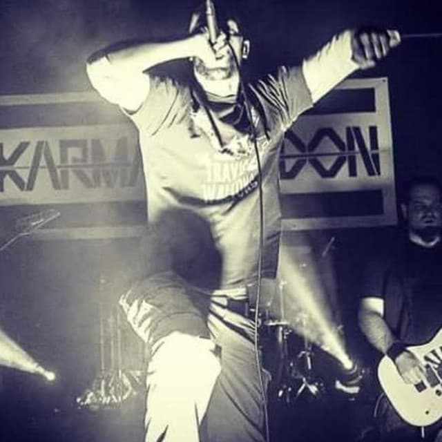 Karmageddon