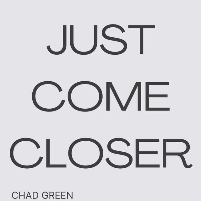 Chad Green