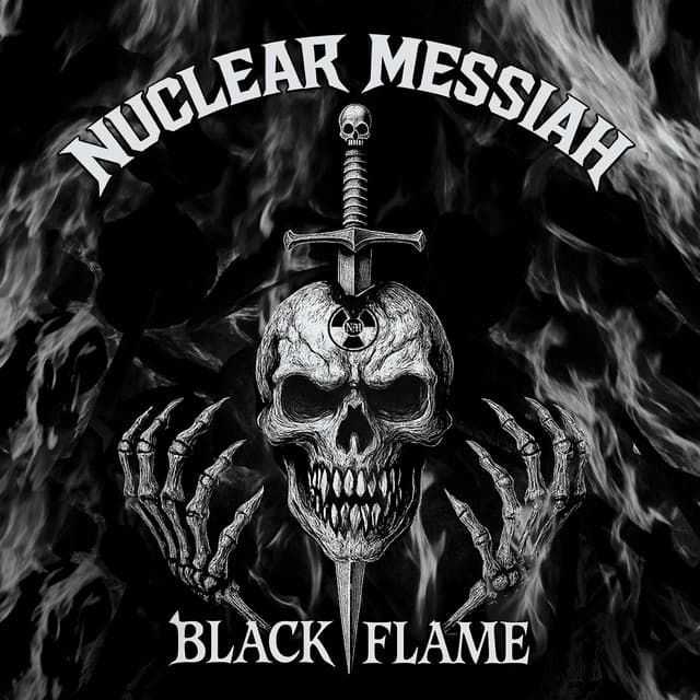 Nuclear Messiah