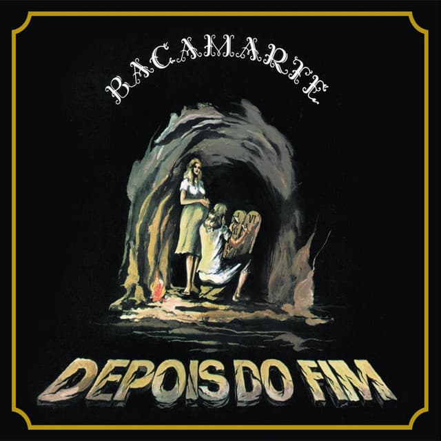 Bacamarte