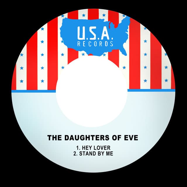 Daughter's Of Expediency