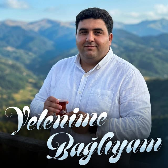 Ceyhun Fersoy