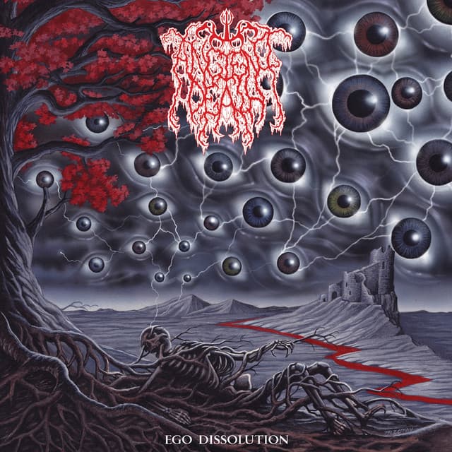 Ancient Death