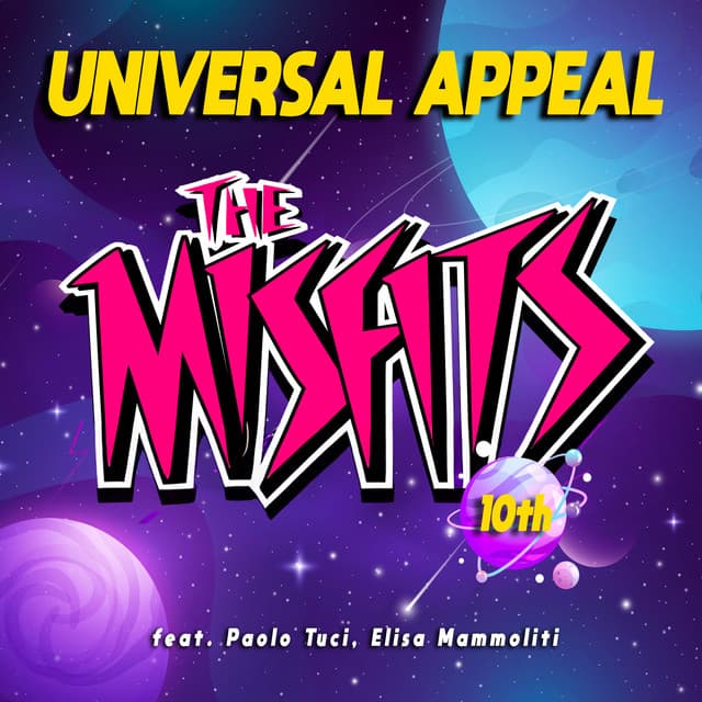 The Misfits