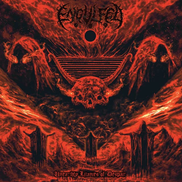 Engulfed