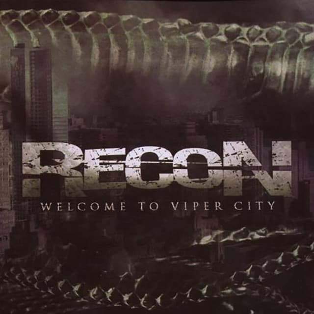 Recon