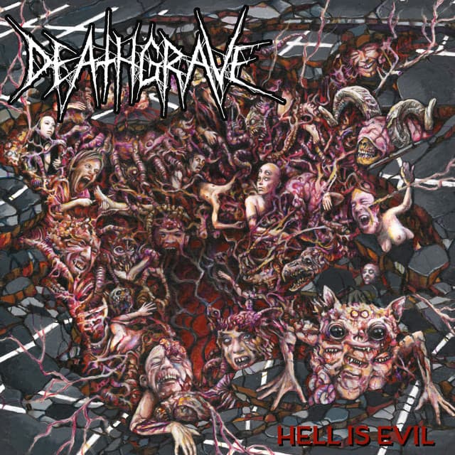 Deathgrave