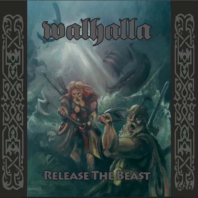 Walhalla