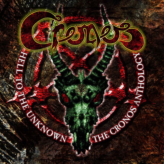Cronos