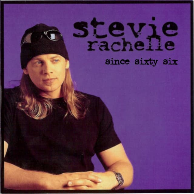 Stevie Rachelle
