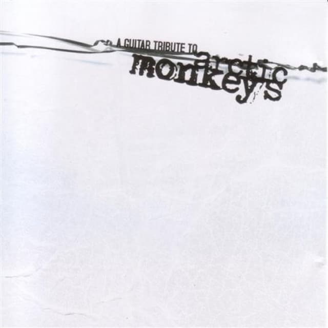 Arctic Monkeys Tribute
