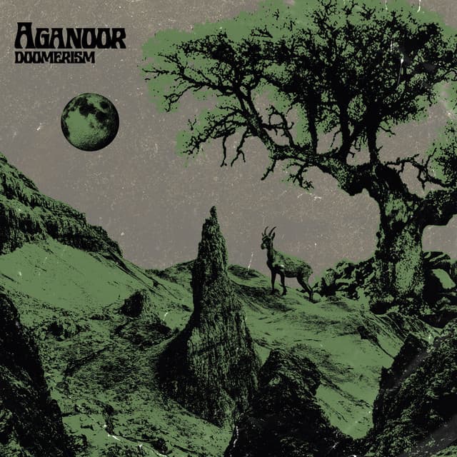Aganoor