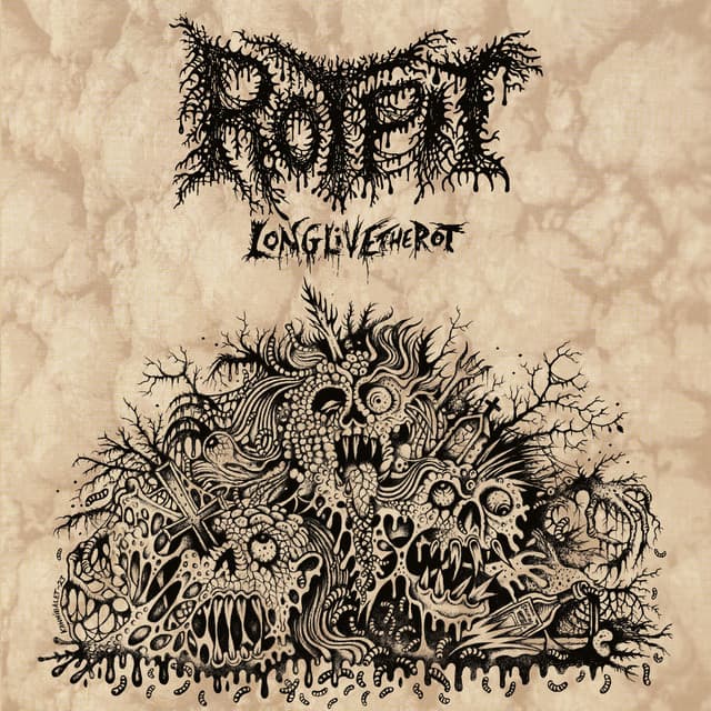 Rotpit