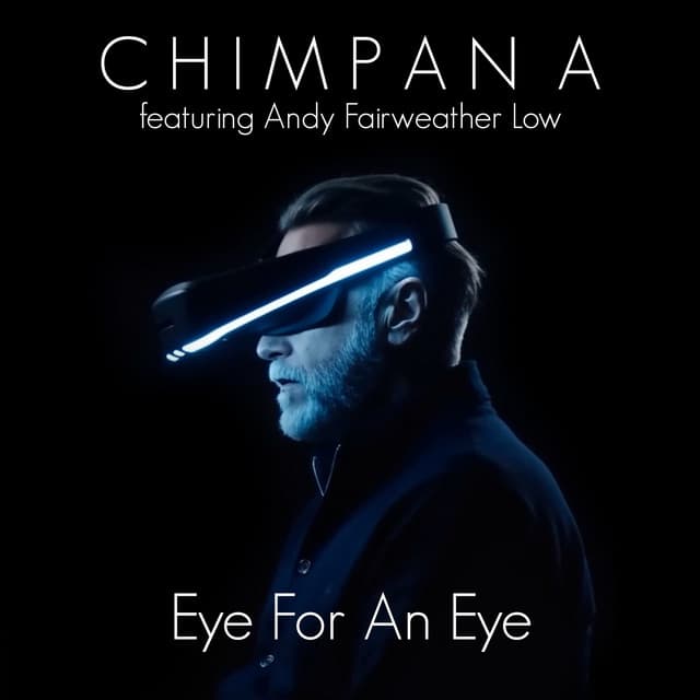 Chimpan A