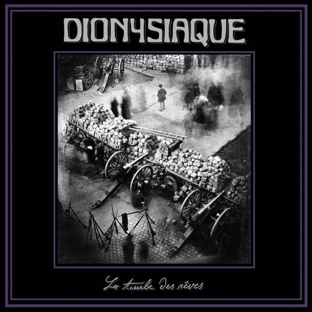 Dionysiaque