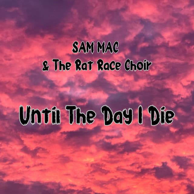 Rat Race Choir