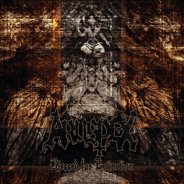 Arüspex