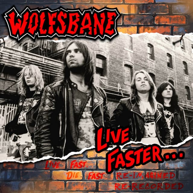 Wolfsbane