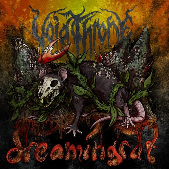 Voidthrone