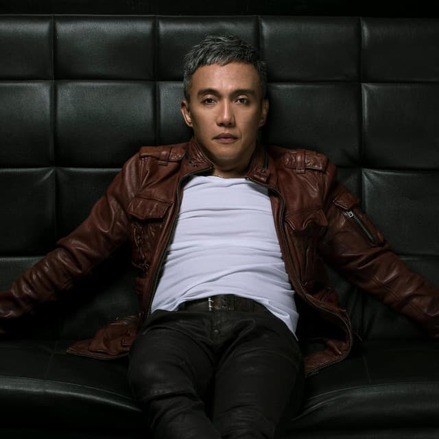 Arnel Pineda
