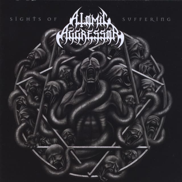 Atomic Aggressor