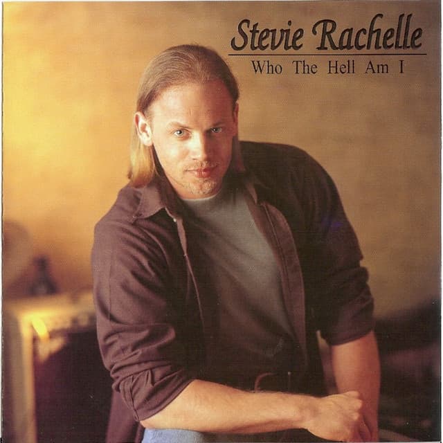 Stevie Rachelle
