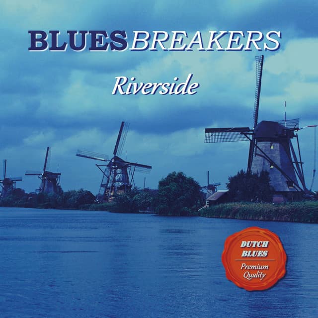 Bluesbreakers