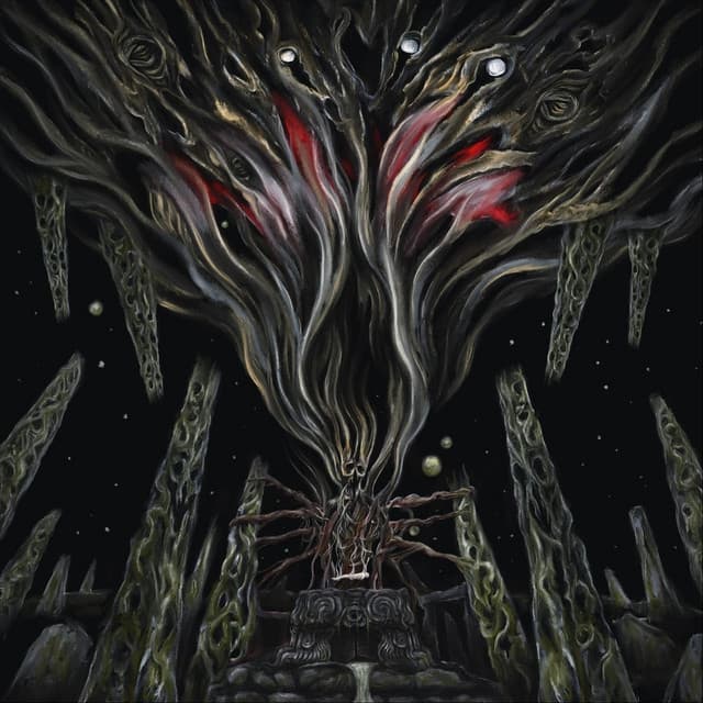 Bloodsoaked Necrovoid