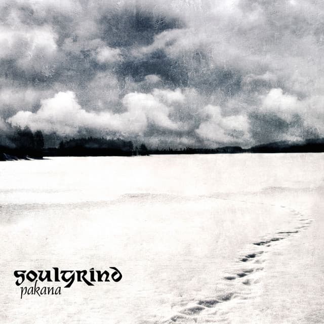 Soulgrind