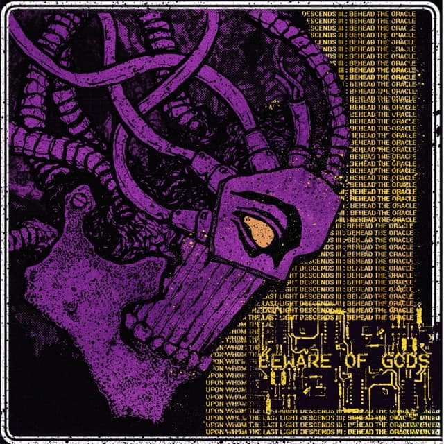 Beware of Gods
