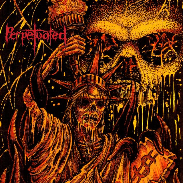 Perpetuated