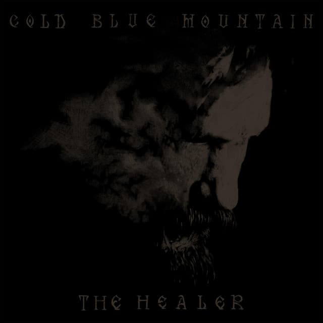 Cold Blue Mountain