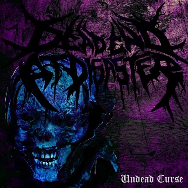 Dead End At Disaster