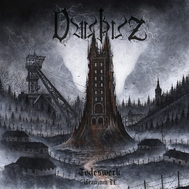 Dauþuz