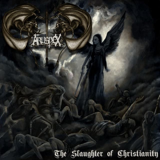 Arüspex
