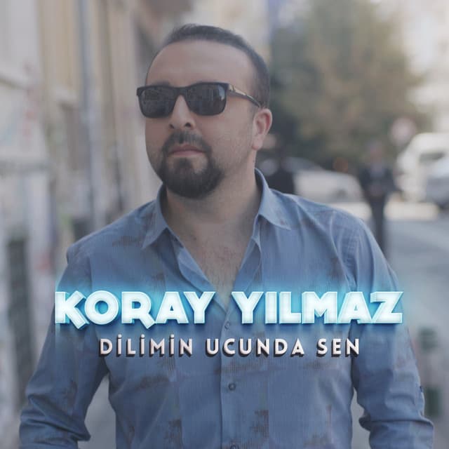 Koray Yılmaz