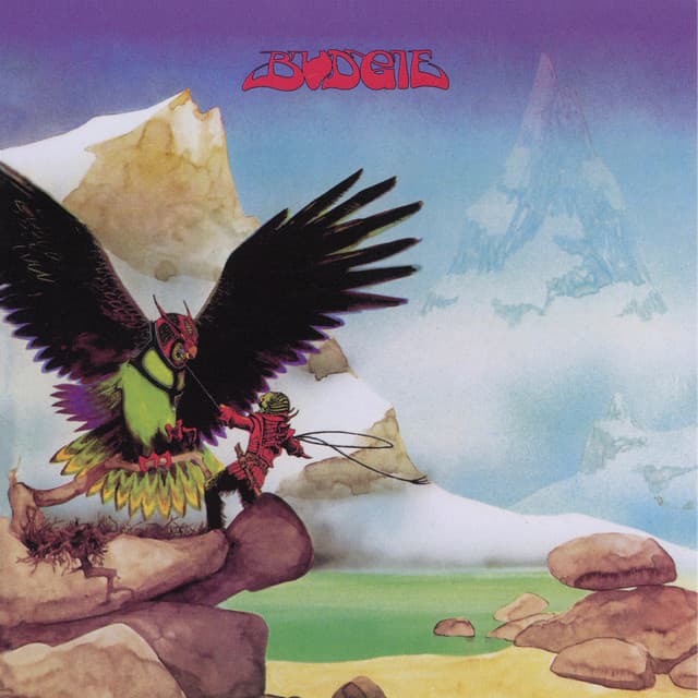Budgie