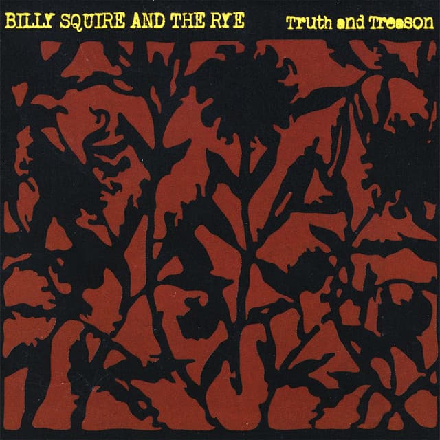 Billy Squire