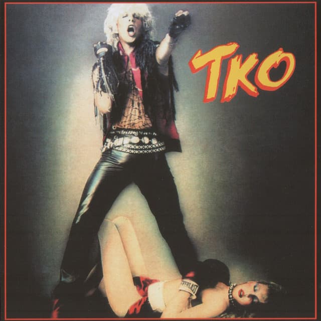 TKO
