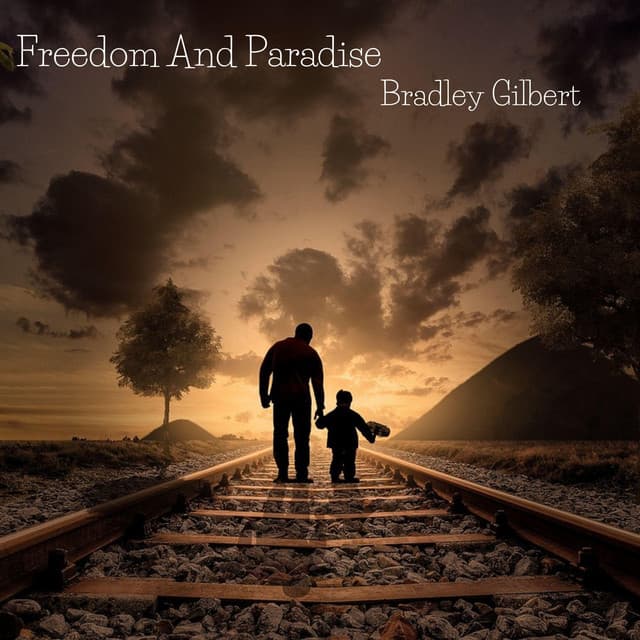 Bradley Gilbert