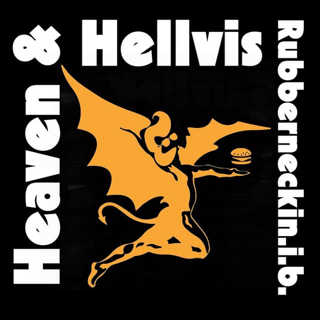 Heaven and Hell