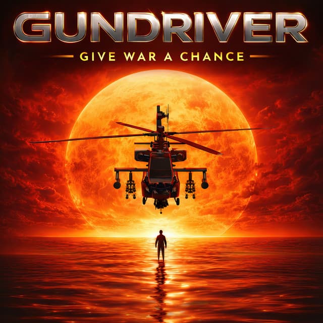 Gundriver
