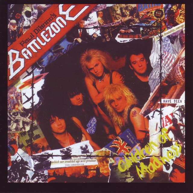 Battlezone