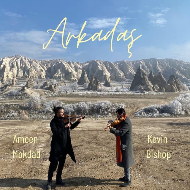 Arkadaş