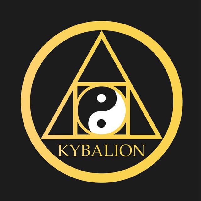 Kybalion