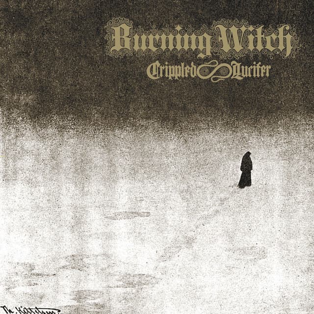 Burning Witch