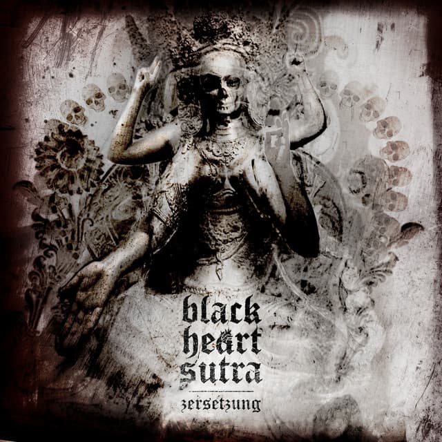 Black Heart Sutra